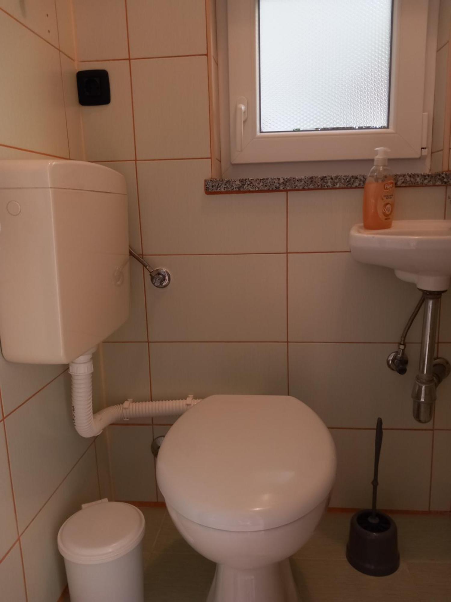 Room Ket PUY Eksteriør bilde